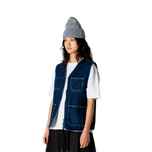 Woodbird - Rachel 90's Denim Vest