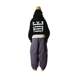 Woodbird - WBCelo Mono Hoodie F6