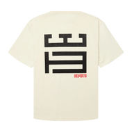 Woodbird - WBBaine Mono Tee F6