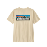 Patagonia - M's P-6 Logo T-shirt S6