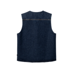 Woodbird - Rachel 90's Denim Vest