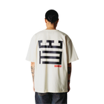 Woodbird - WBBaine Mono Tee F6