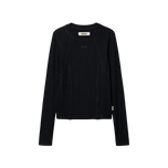 Woodbird - Xao L/S Tee W S6