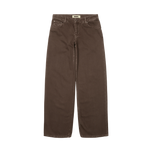 Woodbird - WBAya Brown Jeans F6