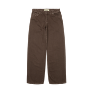 Woodbird - WBAya Brown Jeans F6