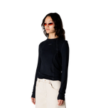 Woodbird - Xao L/S Tee W S6