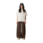 Woodbird - WBAya Brown Jeans F6