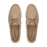 Sebago - Docksides Portland Nubuck S6