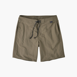 Patagonia Wavefarer Hybrid Walk Shorts 18"s M