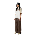 Woodbird - WBAya Brown Jeans F6