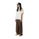 Woodbird - WBAya Brown Jeans F6