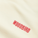 Woodbird - WBBaine Mono Tee F6