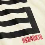 Woodbird - WBBaine Mono Tee F6