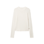 Woodbird - Xao L/S Tee W S6