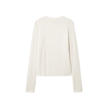 Woodbird - Xao L/S Tee W S6