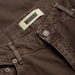 Woodbird - WBAya Brown Jeans F6