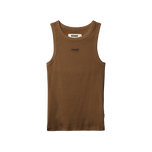 Woodbird - Dee Rib Tank Top W