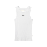 Woodbird - Dee Rib Tank Top W