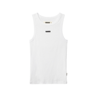 Woodbird - Dee Rib Tank Top W