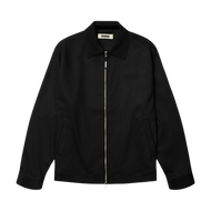Woodbird - WBPon Nickle Work Jacket F6