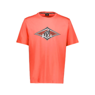 Bear - T Shirt Big Logo S6