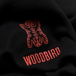 Woodbird - WBDuke Tiger Crew F6