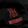 Woodbird - WBDuke Tiger Crew F6