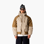 Woodbird - Lao Tech Jacket