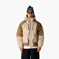 Woodbird - Lao Tech Jacket