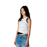 Woodbird - Dee Rib Tank Top W