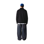 Woodbird - WBPon Nickle Work Jacket F6