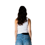 Woodbird - Dee Rib Tank Top W