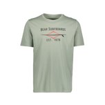 Bear - T Shirt Bear 1978 S6