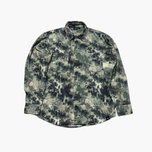 Bear - Como Corduroy Shirt