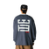 Woodbird - WBJoes Mono LS Tee F6