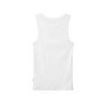 Woodbird - Dee Rib Tank Top W