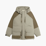 Woodbird - Lao Tech Jacket