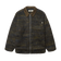 Woodbird - WBBlade Hairy Zip Jacket F6