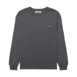 Woodbird - WBJoes Mono LS Tee F6