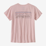 PATAGONIA - Women's P-6 Logo Responsibili-Tee®