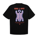 Woodbird - WBBaine Tiger Tee F6