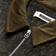 Woodbird - WBBlade Hairy Zip Jacket F6