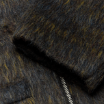Woodbird - WBBlade Hairy Zip Jacket F6