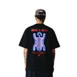 Woodbird - WBBaine Tiger Tee F6