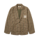 Woodbird - WBGing Check Blazer F6