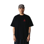 Woodbird - WBBaine Tiger Tee F6