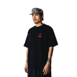 Woodbird - WBBaine Tiger Tee F6