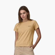 Patagonia P-6 Logo Responsibili-Tee® W