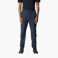 Houdini - M's Go Pants - Blue Illusion