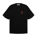 Woodbird - WBBaine Tiger Tee F6